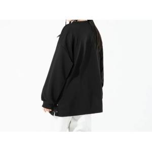 2023 Spring New Solid Color Heavy Round Neck Hoodie Loose Fashion Couple Clothes