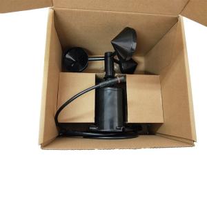 24V Wind Sensor Speed RS485 Output Industrial Wind Transmitter Speed Sensor Cup