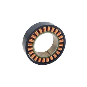 WK3510 Frameless High Torque Brushless Motor 12V Customizable