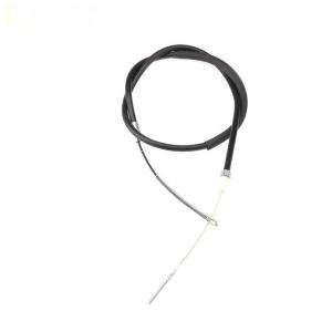 High Performance Auto Spare Parts Vehicle Custom Parking Brake Cable