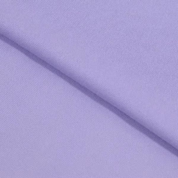 Buy Plain Knitted Milk Silk Fabric Moisture Wicking Breathable at wholesale prices