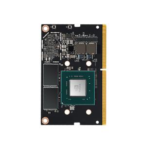 472 GFLOPS Jetson Nano Nvidia Image Processing Board AI Chip Edge Computing