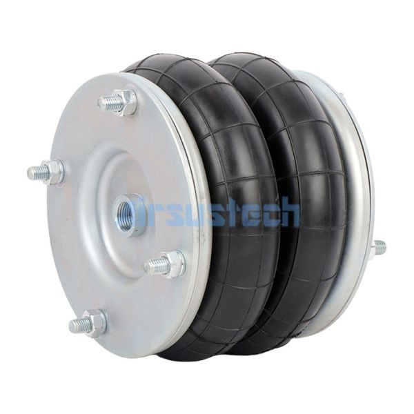 G1/2 Firestone W01-R58-4055 Double Convoluted Natural Rubber Air Spring Suspension