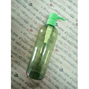 450ml Shampoo Conditioner Body Wash Dispenser Bottles ODM ISO Certified