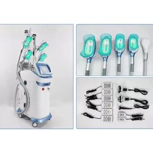 Quality Antifreeze Membrane Fat Freezing Cryolipolysis Vacuum Machine 40k for sale