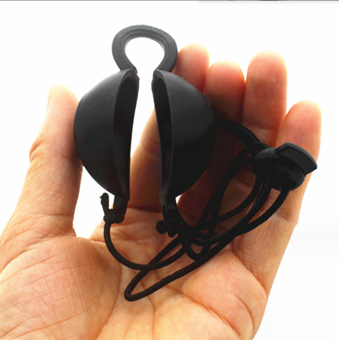 Cutting Silicone IPL UV LED Light Laser Eye Protection Eyewear Safety Glasses Goggles