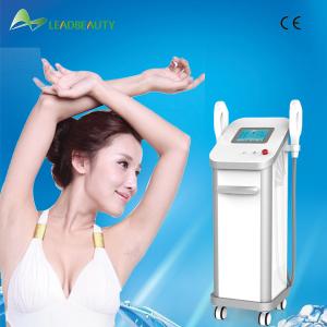 8.4 inch screen IPL RF Hair Removal Machine for acne removal