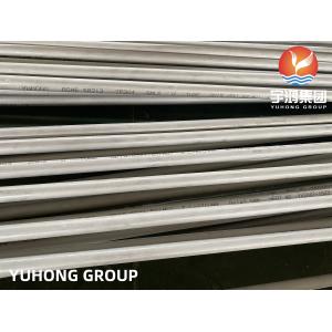 SA213 /SA213-2017 TP304L SEAMLESS U BEND TUBE, 25.4MM X 2.11MM X 6096MM , MIN.