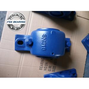 FSKG SD3164 Plummer Block Housing 300*880*630mm Split Type Cast Iron