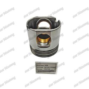 Diesel Engine Piston With Pin 3406 1807351 1326663