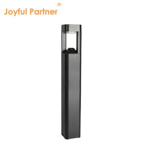 Landscape Bollards Lighting AC110-265V Powder Coated Aluminum L120*W120*H300MM