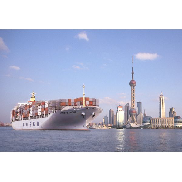 FCL/LCL Ocean Freight from Shenzhen,Shanghai,Ningbo,Qingdao,Dalian,Tianjin
