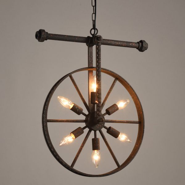Industrial look kitchen lighting For Kitchen Bar Shop Lighting Fixtures (WH-VP-47)