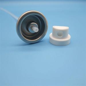 High-Capacity Professional-Grade Facial Water Spray Valve for Spas and Daily Use with Leak-Proof and Ergonomic Design