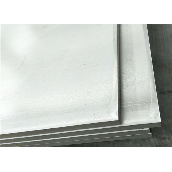 Buy Hot Rolled / Cold Rolled Steel Sheet Plate 304 304L 430 High Performance at wholesale prices