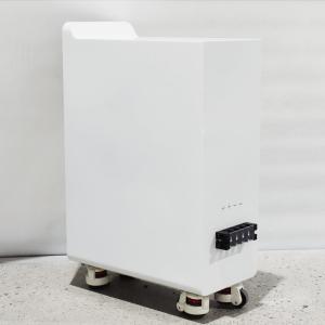 Long Life 48V 50Ah 100Ah 10-20KWh Lithium Battery Cell From Pinsheng Energy