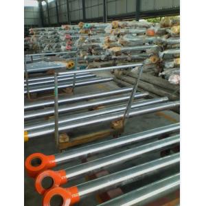 kato hydraulic cylinder excavator spare part HD307