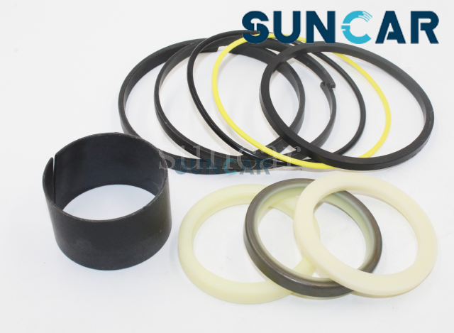 131790A1 Good Quality Backhoe Dipper Cylinder Seal Kit for CASE loader 570LXT 580L