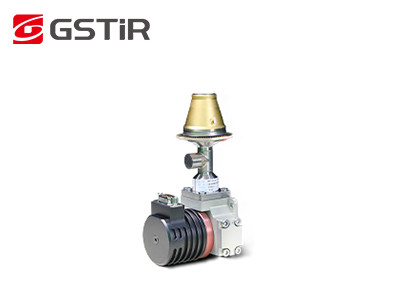 Buy HD MWIR MCT Cooled Infrared Detector 1280x1024 12μM at wholesale prices