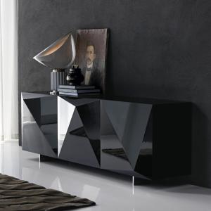 Luxury 180cm Dining Room Cabinet