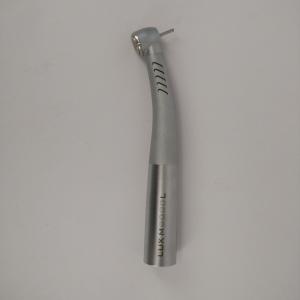 Oral Tool High Speed Handpiece Accessories 6 Hole LED Quick Coupling Compatible