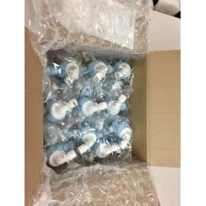 Disposable Drager V300/V500 Savina/Infinity RFID Expiration Valve PPSU Material