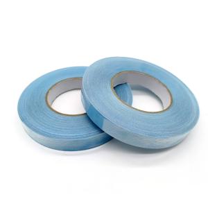 Waterproof And Environmentally Friendly Blue Self Adhesive Seam Sealing Tape