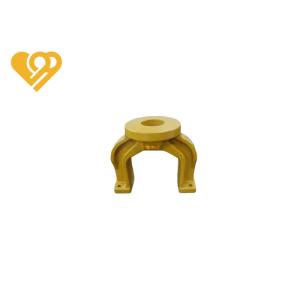China EX120 Yoke of Excavator Mini Undercarriage Component Parts Track Adjuster Track Cylinder with Plunger Idler Cushion on sale
