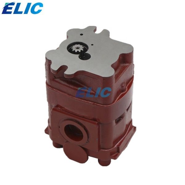 Buy Pvd-3b-56 Sk70sr Hydraulic Gear Pump Pilot Pump at wholesale prices