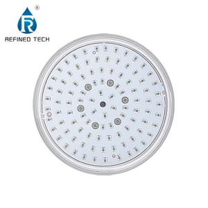 2-Year Warranty Fiberglass Poolside Illumination AC/DC 12V/24V