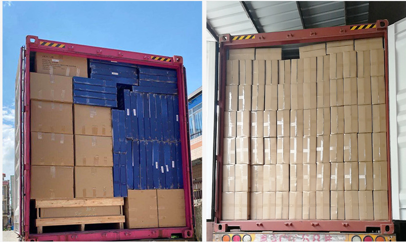 Surface Finishing Stainless Steel Electric Towel Warmer 500W for Bathroom Radiator