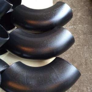 China API Standard Carbon Steel Pipe Fittings on sale