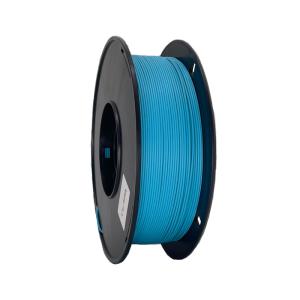 Quality 3d filament,matte pla filament, Matte surface, beautiful texture for sale