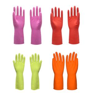 Quality Oil - Proof M 80g Household Cleaning Gloves for sale