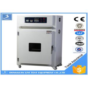 Customized Laboratory Industrial Oven With White SEEC Steel
