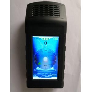 China Explosion Proof 30m Portable Methane Gas Detector on sale