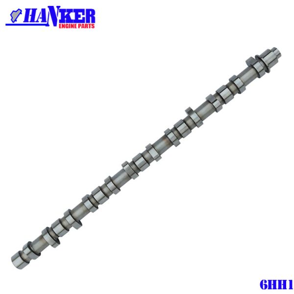8-94127-797-5 6HE1 6HH1 Engine Camshaft Parts For ISUZU 8941277975