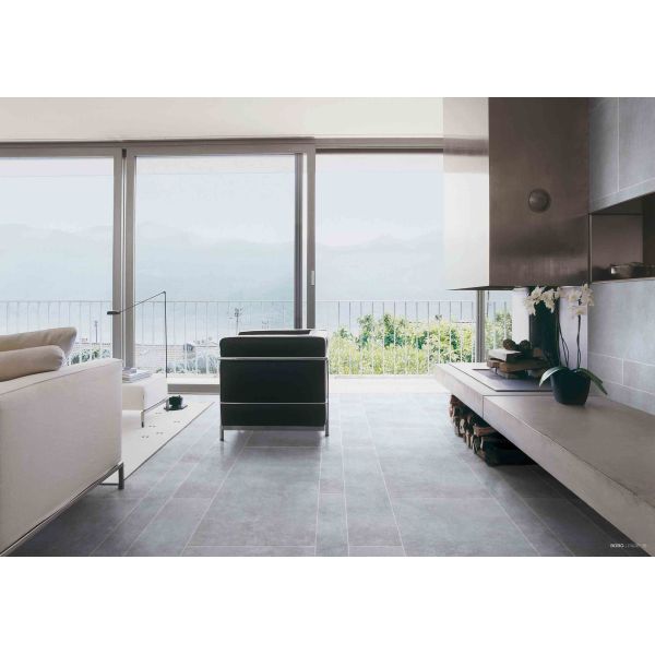 Buy Modern Interior Thin 600x1200 Marble Look Porcelain Tile at wholesale prices