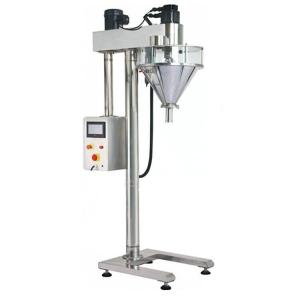 Chilli Powder Packing Machine Masala Powder Mini Doypack Pouch