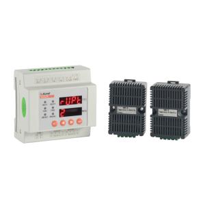 Quality WHD20R-22 Temperature &amp; Humidity Controller for sale