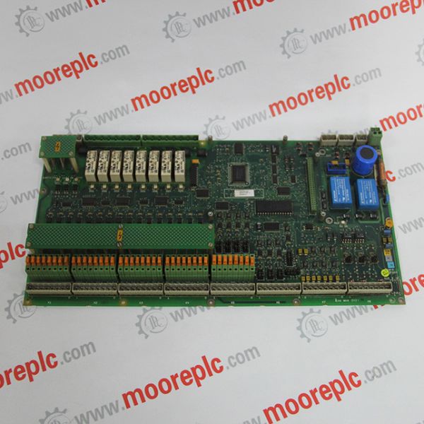 Buy IMDSI12 ABB Bailey Controls IMDSI12 infi 90 Digital Input Module at wholesale prices