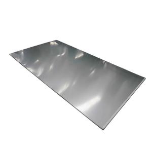 High Quality Decorative Tempered Aluminum Sheets 1050 1100 6063 H14 Prime 1060