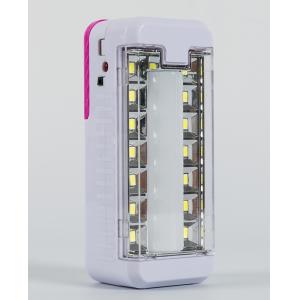 EF-177 Portable Hanging Lamp Rechargeable LED Emergency Light