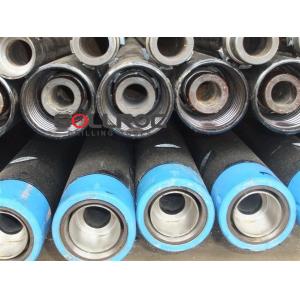 China 3M Length Diameter 101.6mm Reverse Circulation Drill Pipe on sale