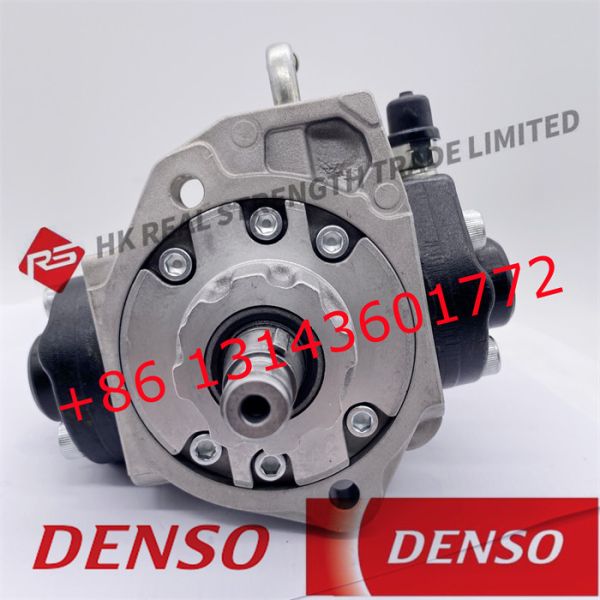 Diesel Fuel Unit Injector pump 294000-0785 16700-VM01C For Nissan YD25 engine