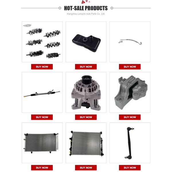 12V / 24V Radiator Cooling Fan Assembly for Chevrolet TRAX Buick ENCORE 2013-2020