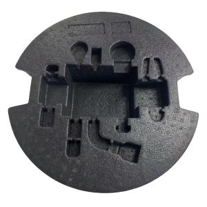 OEM ODM EPP Styrofoam Packaging Impact Resistant Customized