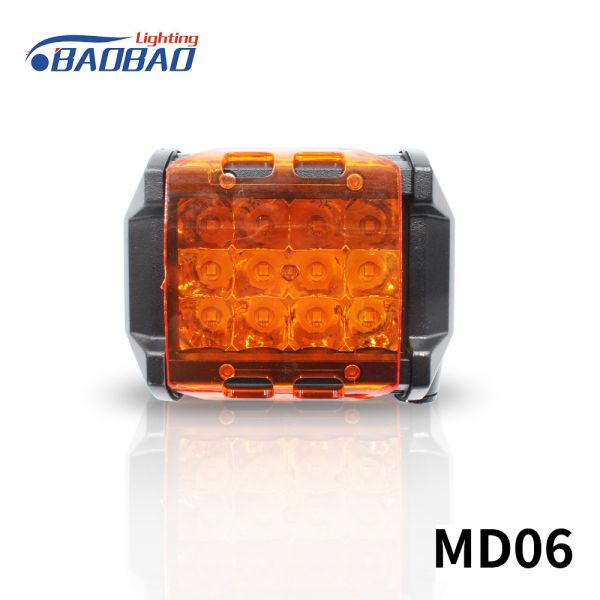 Buy MD06  12LED 36W LED Work light at wholesale prices