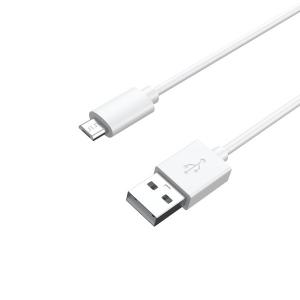 PVC 5V1A 3m 10ft Micro USB Charging Cable For Android