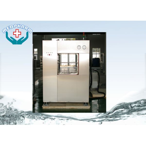 Buy Overpressure Protection Autoclave and Sterilizers With Safety Door System at wholesale prices